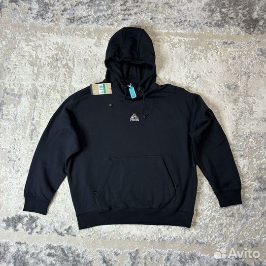 Худи Nike ACG Therma-FIT Logo оригинал