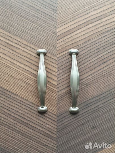 Мебельные ручки винтаж