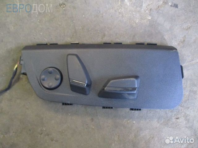 Механизм наклона сиденья правый BMW F10 s1062083