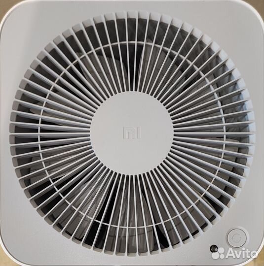 Очиститель воздуха Xiaomi mi air purifier 2s