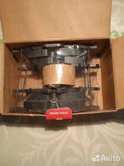 Автомобильные,тормозные колодки