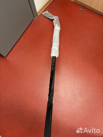 Клюшка хоккейная CCM jetspeed ft7 pro