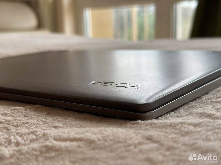 Lenovo Yoga 530 14ikb гарантия