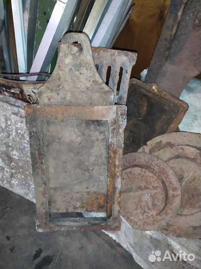 Комплект для печи