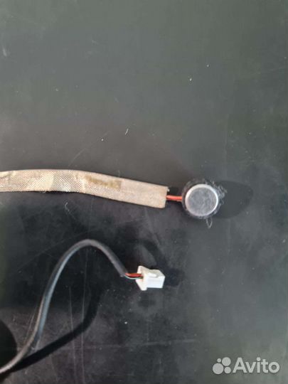 Микрофон от ноутбука