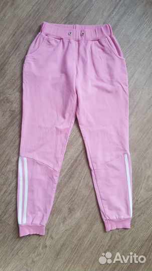 Спортивный костюм 134 140 для девочки