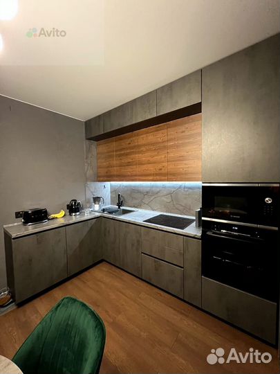 Кухонный гарнитур на заказ