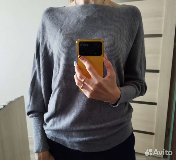 Водолазки и кофты 42 44 46