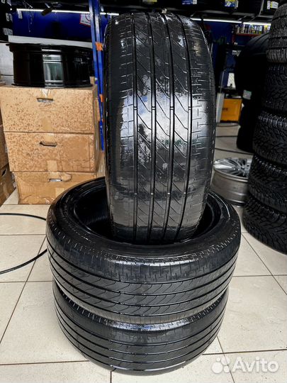 Bridgestone Turanza T005 245/45 R19 98W