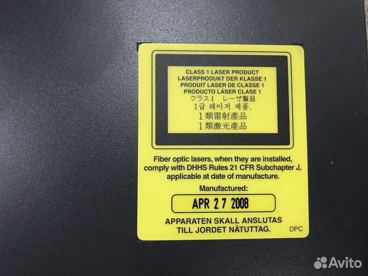 Коммутаторы Cisco и 3com