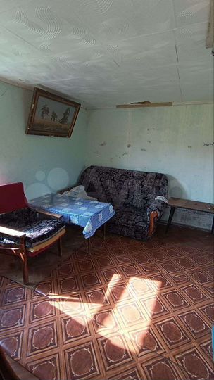 Дача 25 м² на участке 5,8 сот.