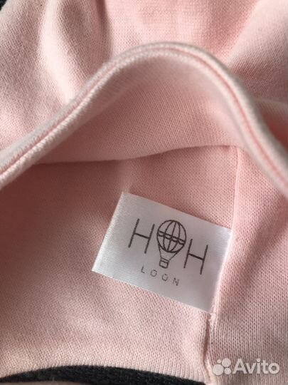 Hohloon Шапочка для девочки 46-50