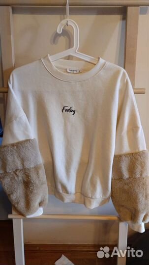 Женские вещи М пакетом