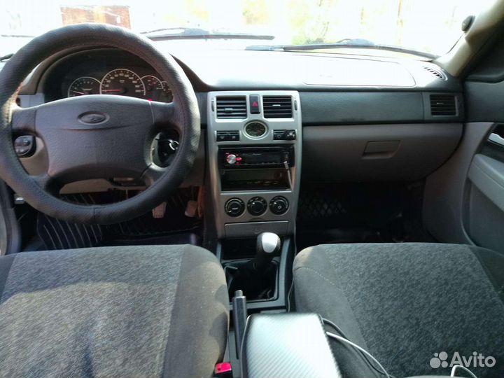 LADA Priora 1.6 МТ, 2010, 182 000 км