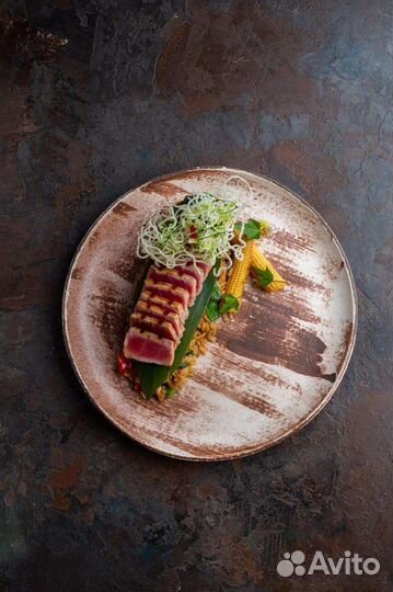 Шеф повар, су-шеф,повар