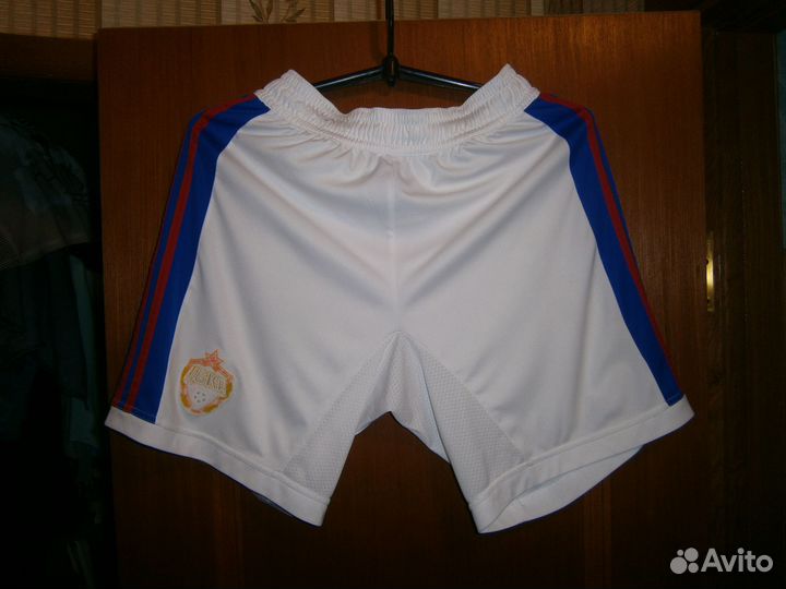 Шорты мужские Reebok, Адидас р.48-50