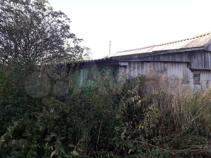 Дом 74 м² на участке 32 сот.