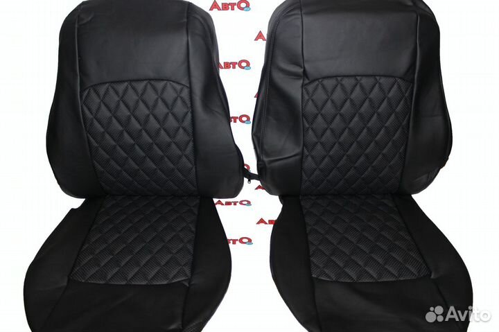 Чехлы для Opel Astra H универсал c 2004-2011г