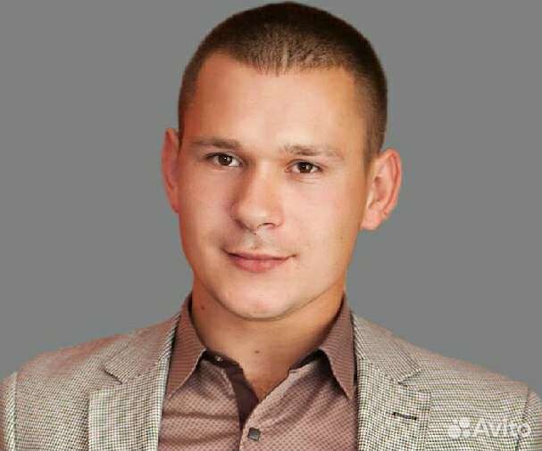 Услуги мастер на час