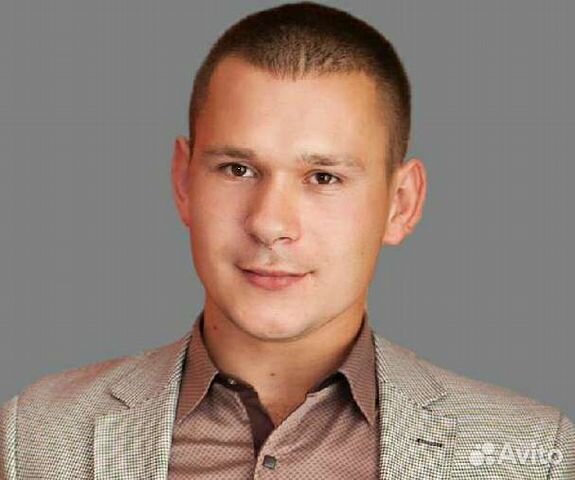 Услуги мастер на час