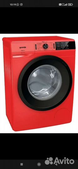 Ремонт стиральных и посудомоечных машин