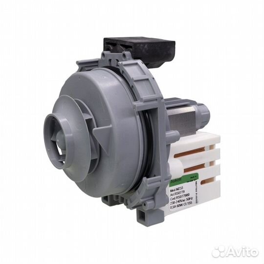 Циркуляционный насос 302796