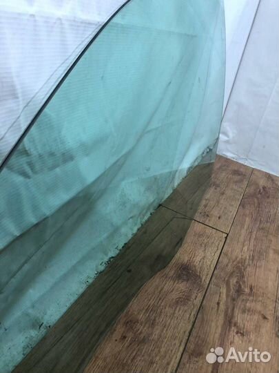 Стекло двери передней левой BMW 5 E60/E61 E60 2005