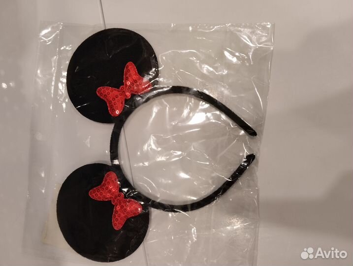 Ободок для волос