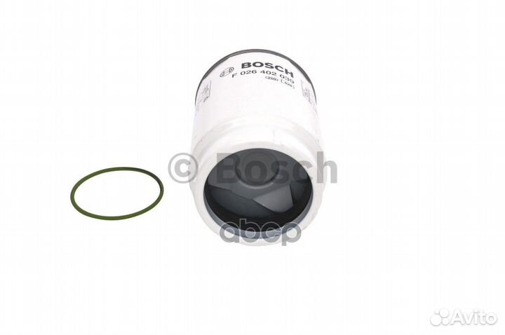 Фильтр топливный сепаратор PreLine270 H150 D1