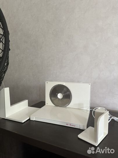 Слайсер новый