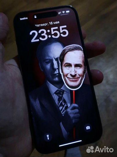 iPhone 14 Pro, 128 ГБ