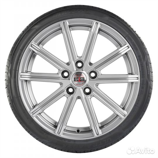 Arivo Ultra ARZ5 245/40 R18 97W