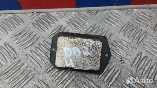 Сопротивление печки toyota RAV 4 ZCA2 (DBR04KL01)