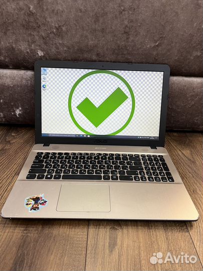 Мощный core i3-7 Gen FullHD две видюхи