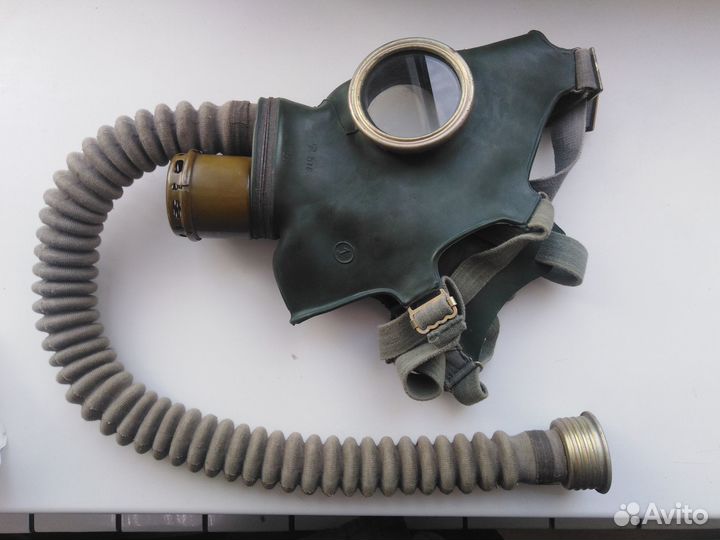 Противогаз