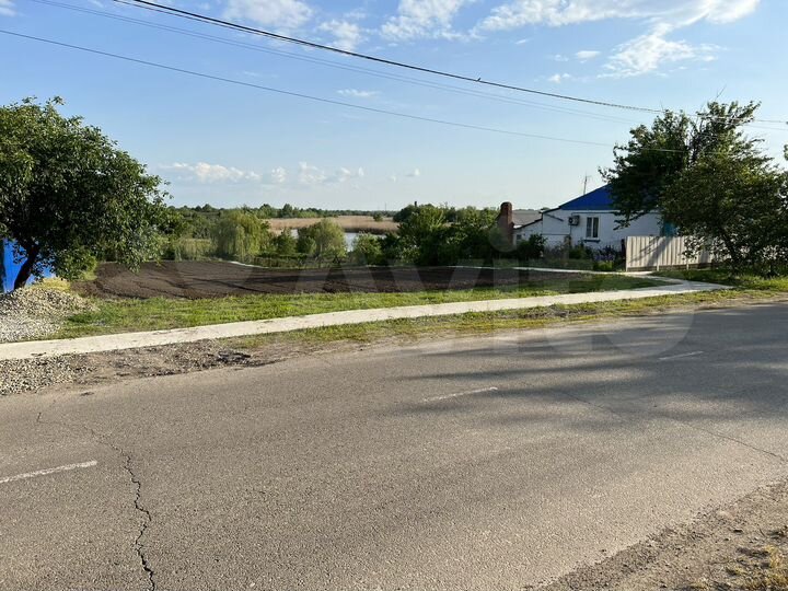 Участок 13,7 сот. (ИЖС)