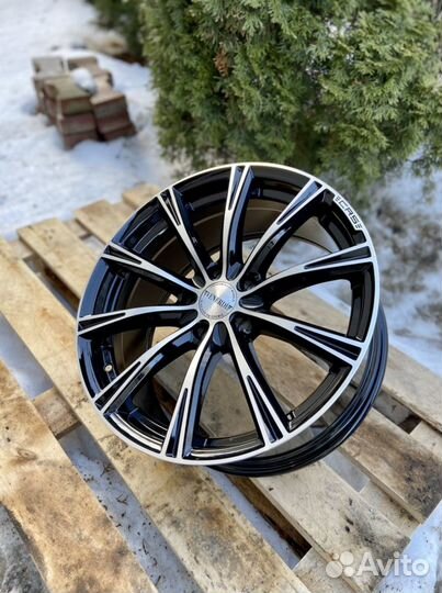 Эксклюзивные диски 18