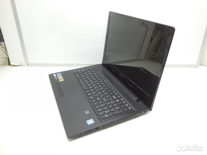 Ноутбук Lenovo G50-30 Intel Celeron, DDR3 8Gb, SSD