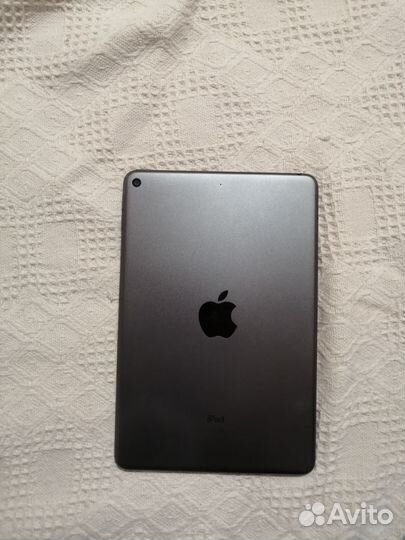 iPad mini 5 256gb wifi