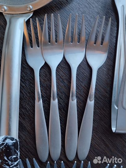 Кухонная утварь