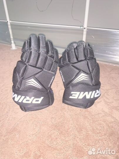 Хоккейная форма