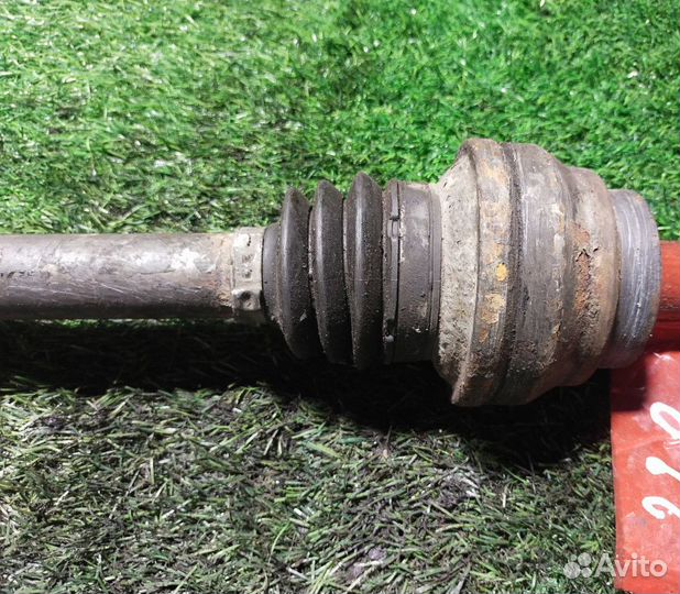 Привод задний левый Mercedes-Benz S-Class