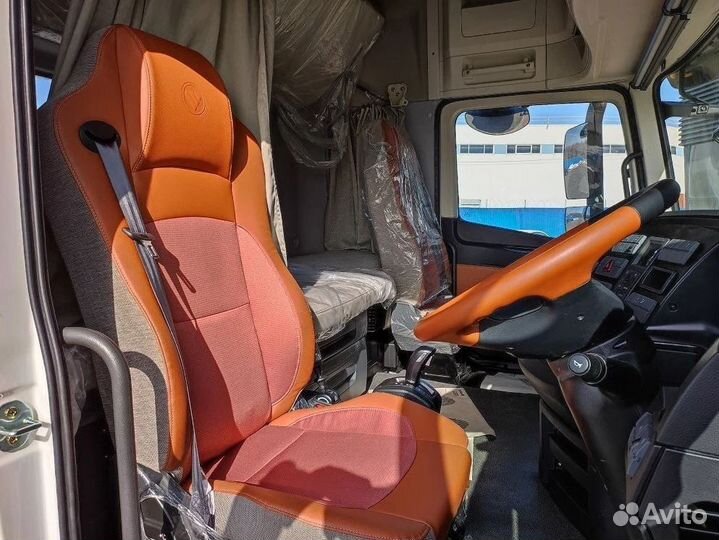 Foton Auman EST A, 2023