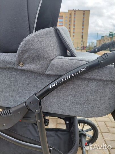 Детские коляски 2 в 1/ 3 в 1