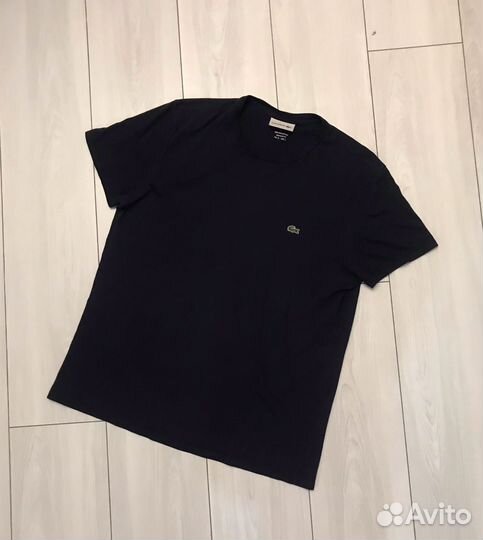 Футболка Lacoste