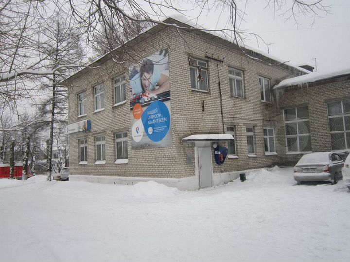 Сдам офисное помещение, 11 м²