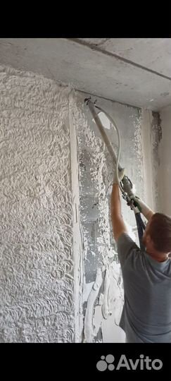 Требуются штукатуры, ученики