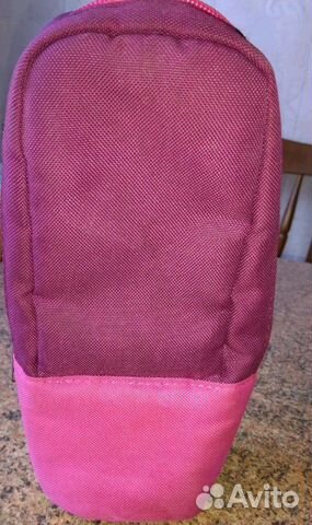 Термос детский для бутылочек