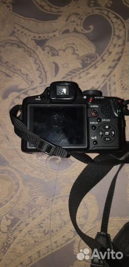 Фотоапарат