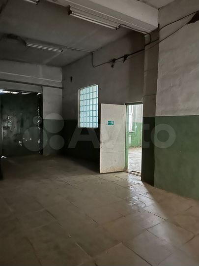 Производство, 214 м²